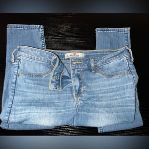 Hollister Skinny Jeans
